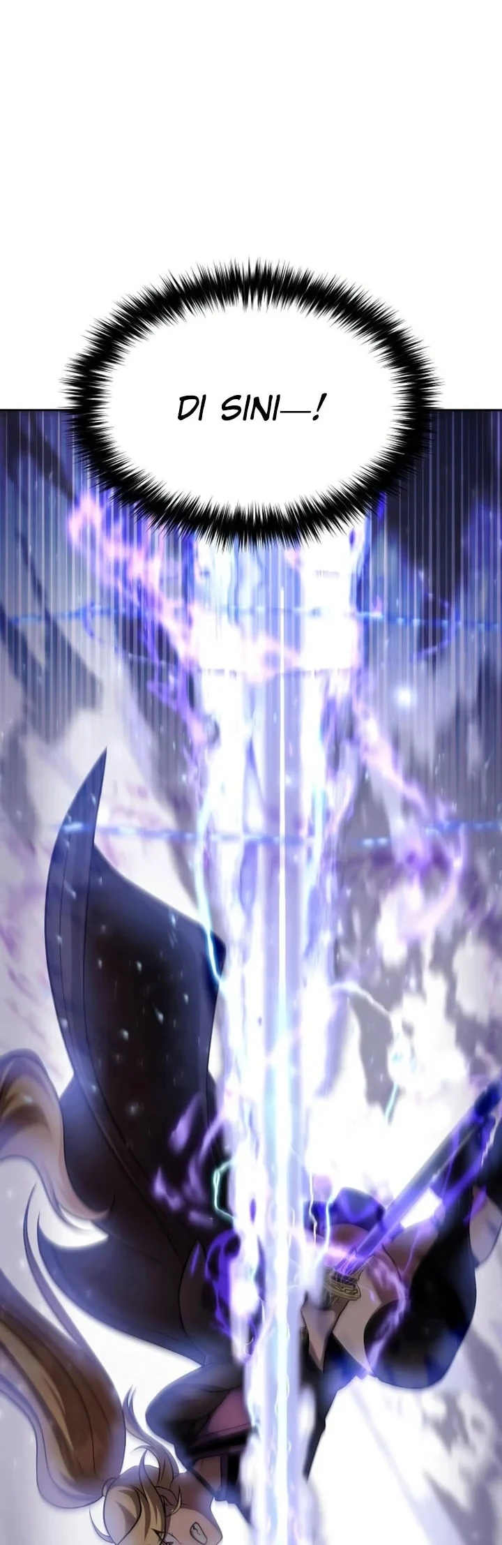 The Second Eunuch Regains His Manhood Chapter 101 Gambar 45