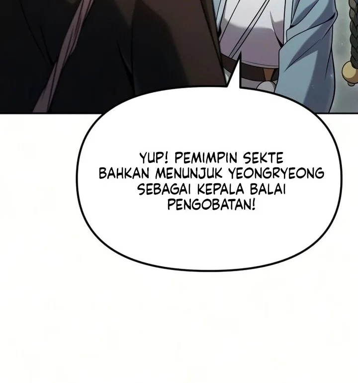 The Second Eunuch Regains His Manhood Chapter 103 Gambar 48