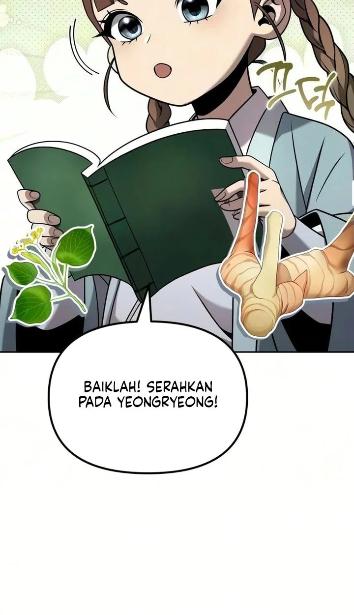The Second Eunuch Regains His Manhood Chapter 103 Gambar 50
