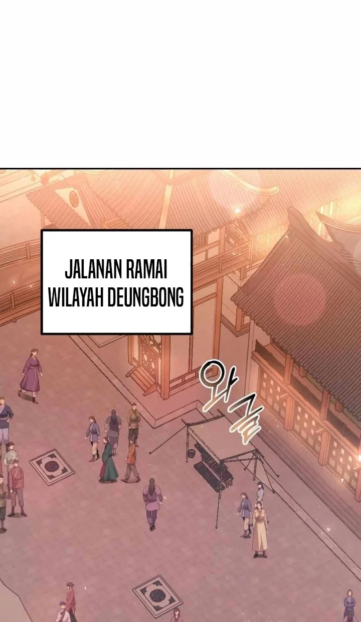 The Second Eunuch Regains His Manhood Chapter 65 Gambar 52