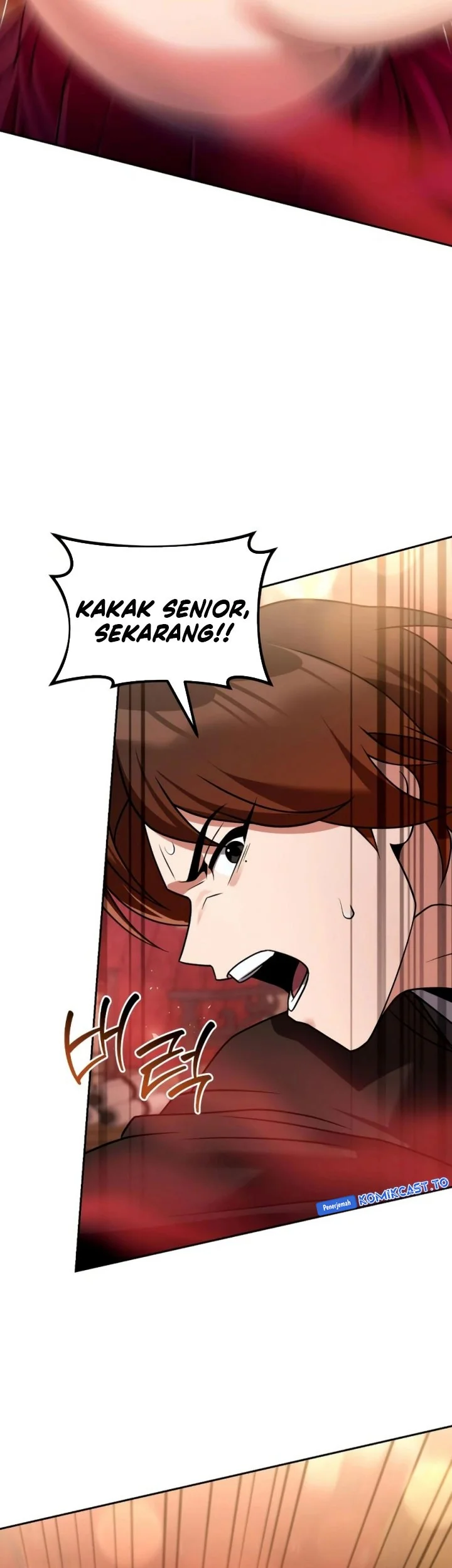 The Second Eunuch Regains His Manhood Chapter 66 Gambar 63