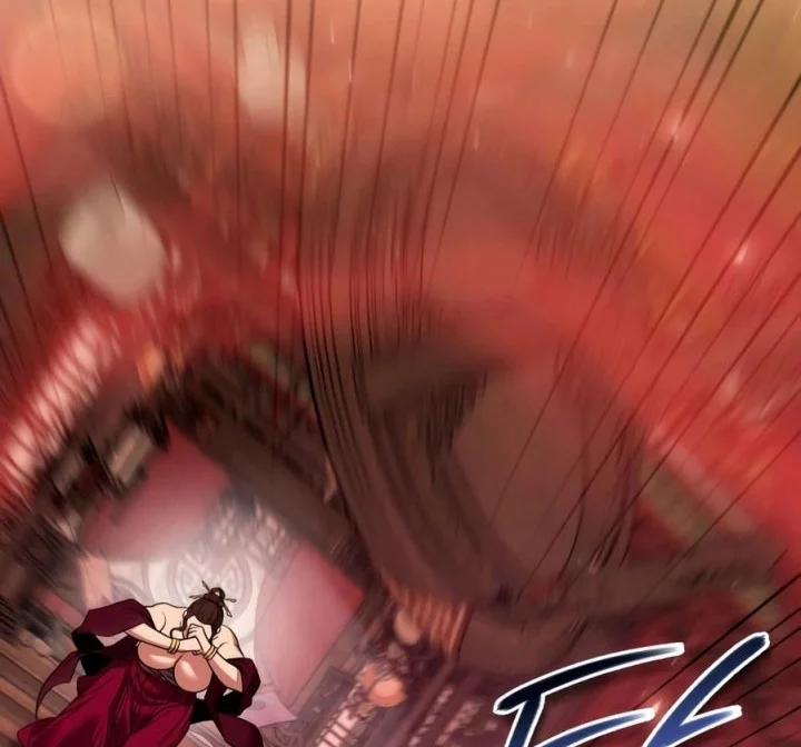 The Second Eunuch Regains His Manhood Chapter 66 Gambar 64
