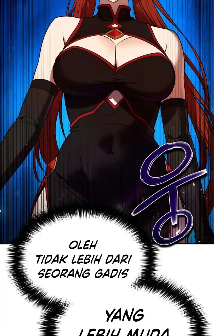 The Second Eunuch Regains His Manhood Chapter 68 Gambar 63