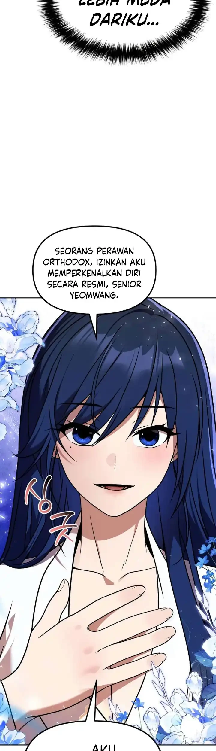 The Second Eunuch Regains His Manhood Chapter 68 Gambar 64