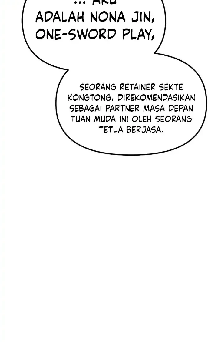 The Second Eunuch Regains His Manhood Chapter 68 Gambar 65