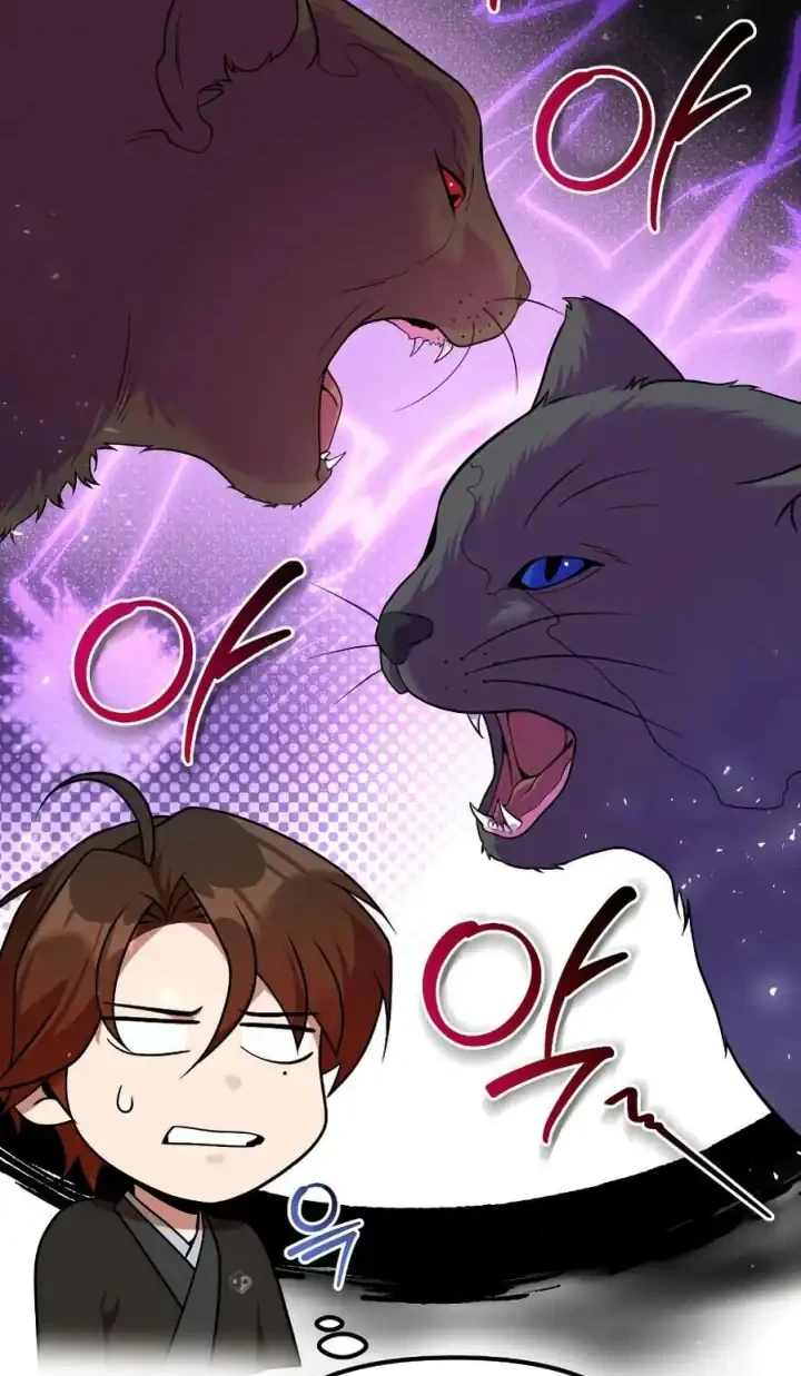 The Second Eunuch Regains His Manhood Chapter 68 Gambar 67