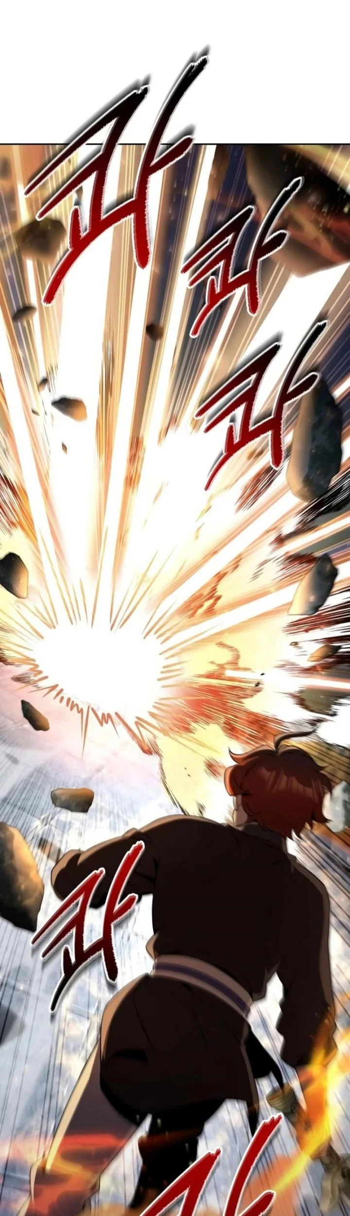 The Second Eunuch Regains His Manhood Chapter 83 Gambar 60