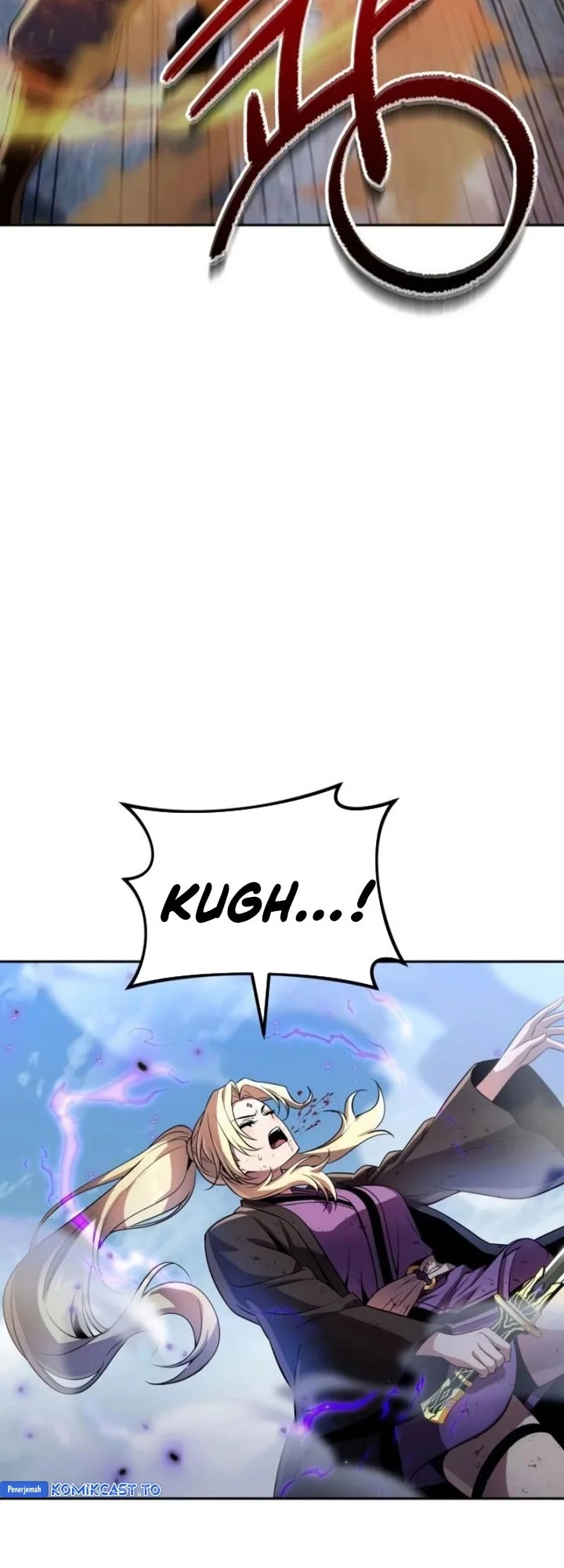 The Second Eunuch Regains His Manhood Chapter 83 Gambar 61
