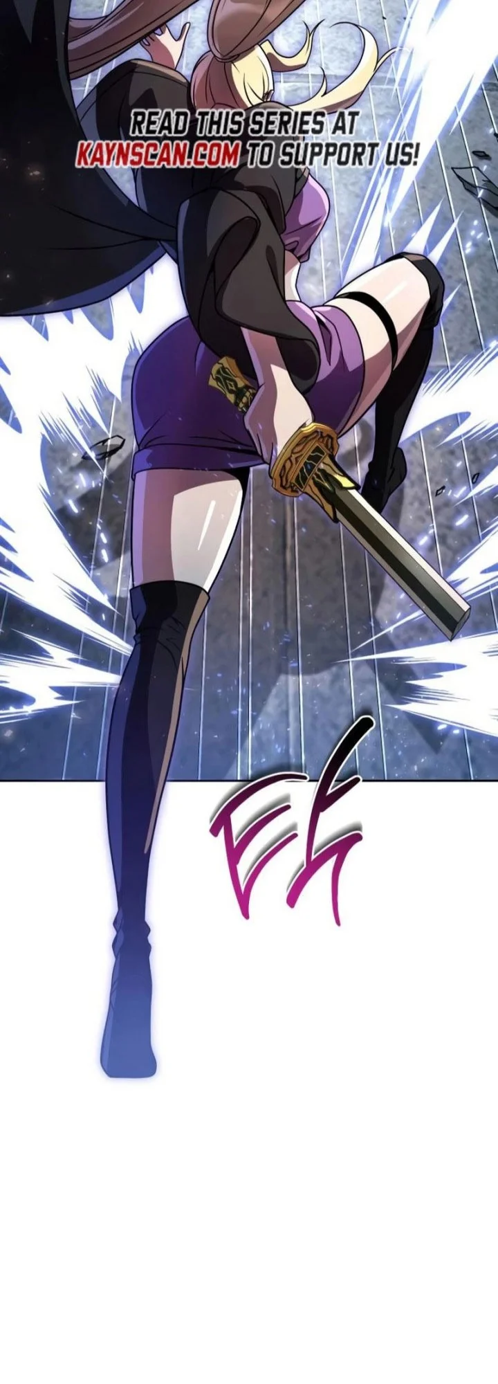 The Second Eunuch Regains His Manhood Chapter 83 Gambar 63