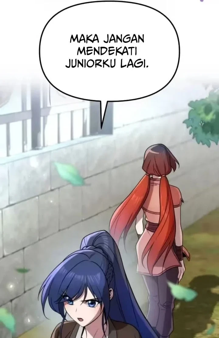 The Second Eunuch Regains His Manhood Chapter 84 Gambar 47