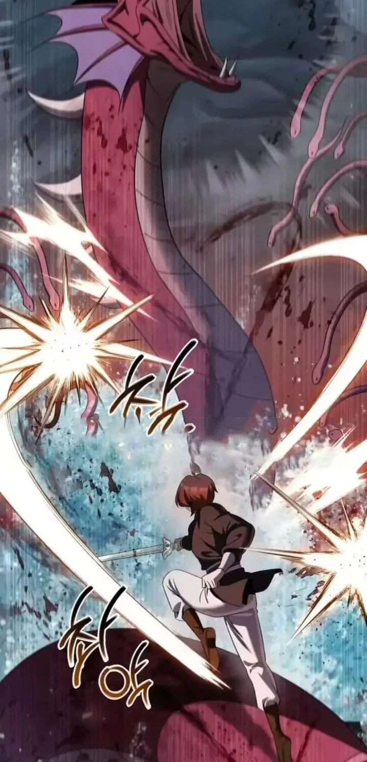 The Second Eunuch Regains His Manhood Chapter 86 Gambar 61