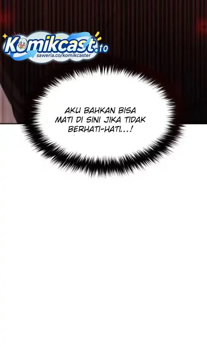 The Second Eunuch Regains His Manhood Chapter 87 Gambar 59