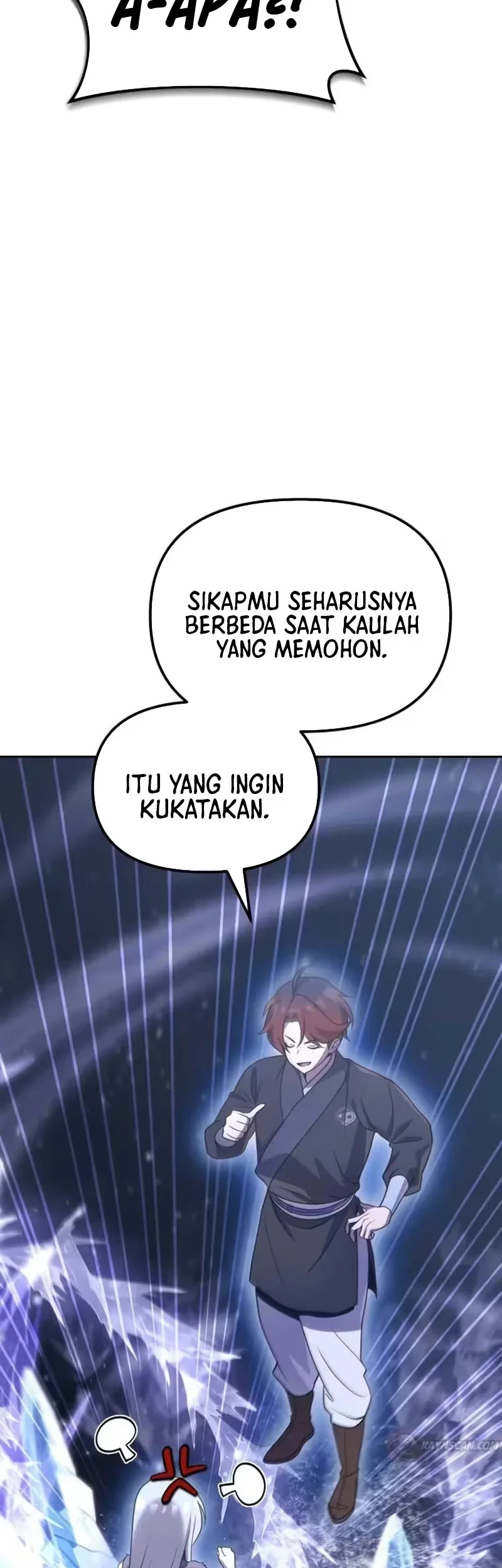 The Second Eunuch Regains His Manhood Chapter 89 Gambar 72