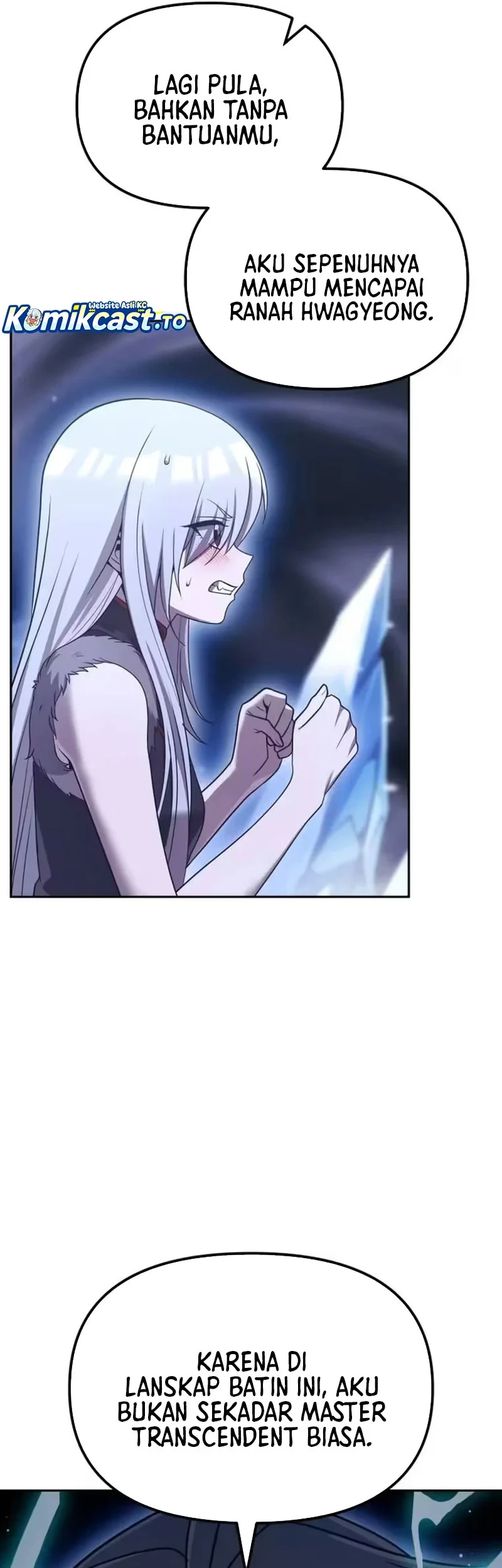 The Second Eunuch Regains His Manhood Chapter 89 Gambar 74
