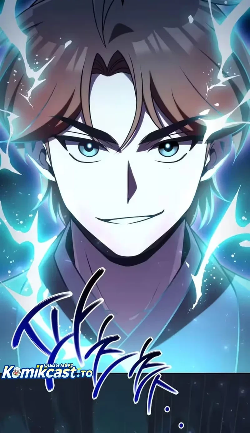 The Second Eunuch Regains His Manhood Chapter 89 Gambar 75
