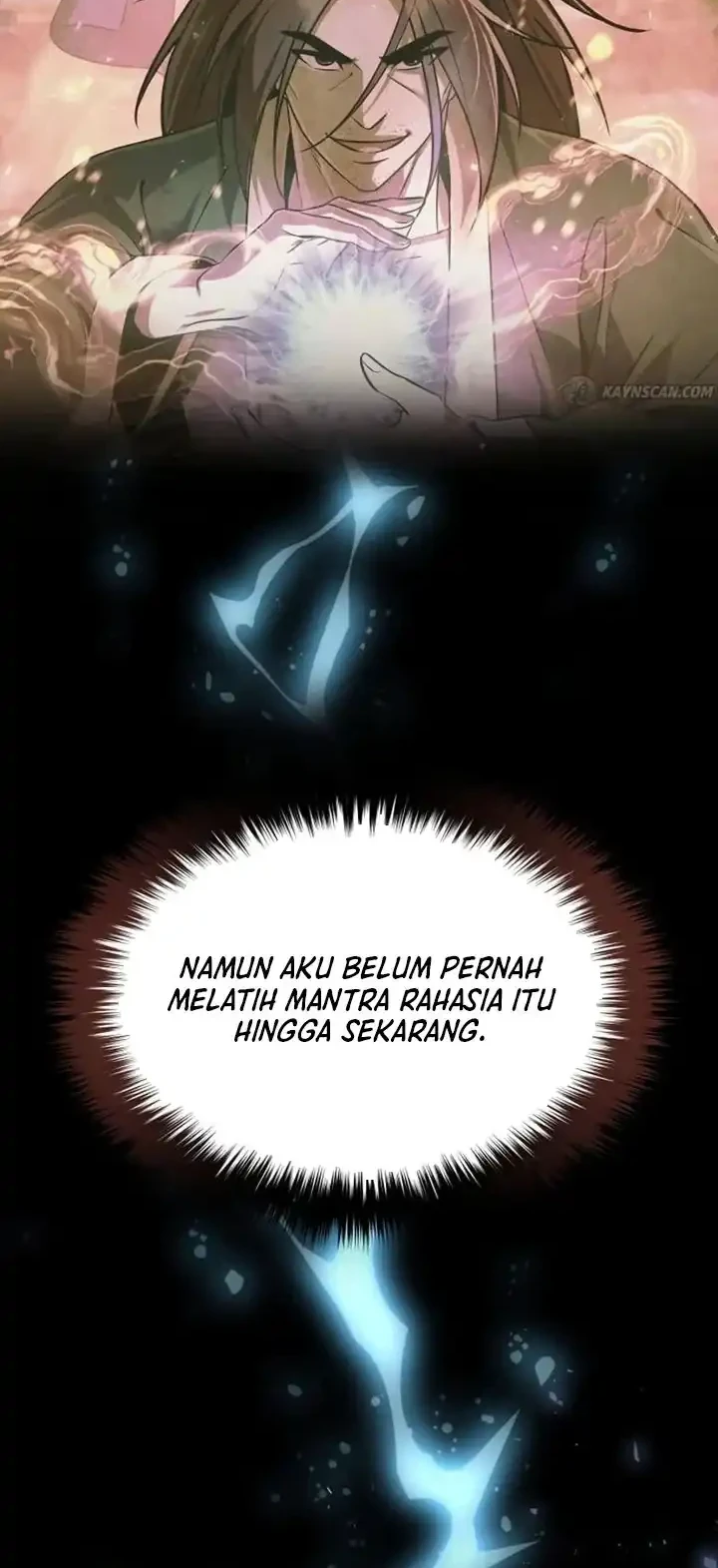 The Second Eunuch Regains His Manhood Chapter 90 Gambar 61