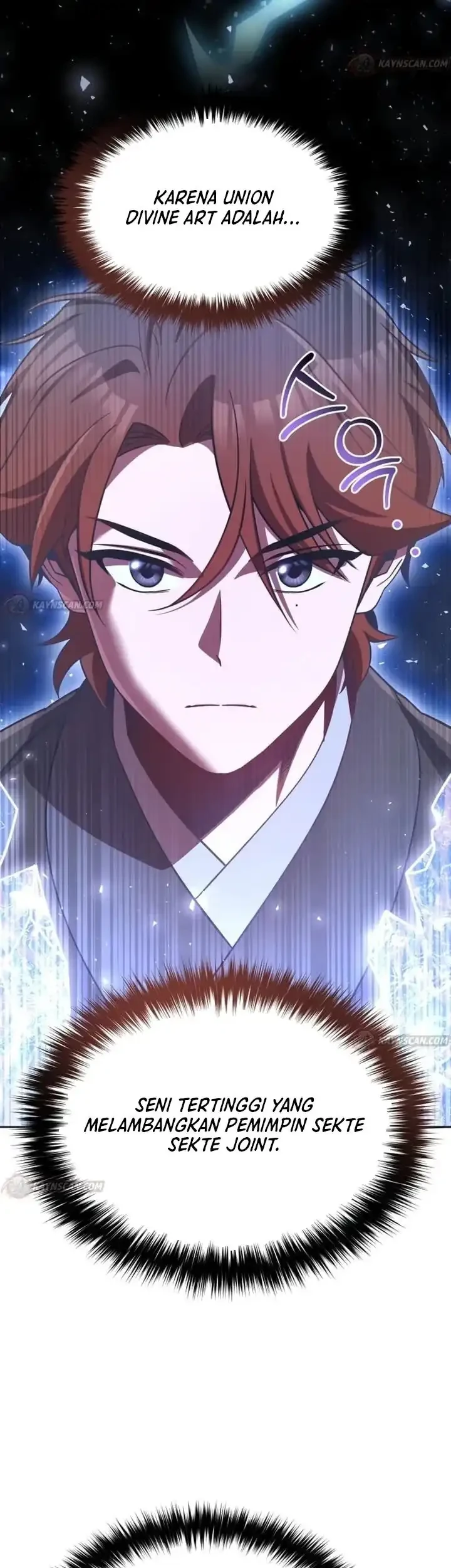 The Second Eunuch Regains His Manhood Chapter 90 Gambar 62