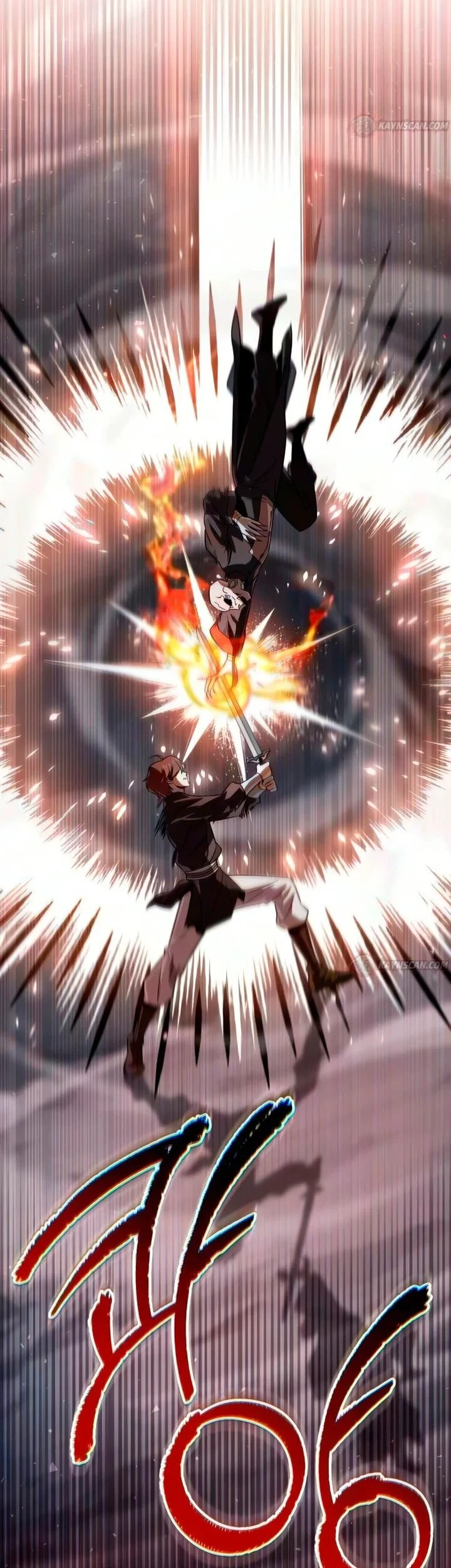 The Second Eunuch Regains His Manhood Chapter 92 Gambar 70