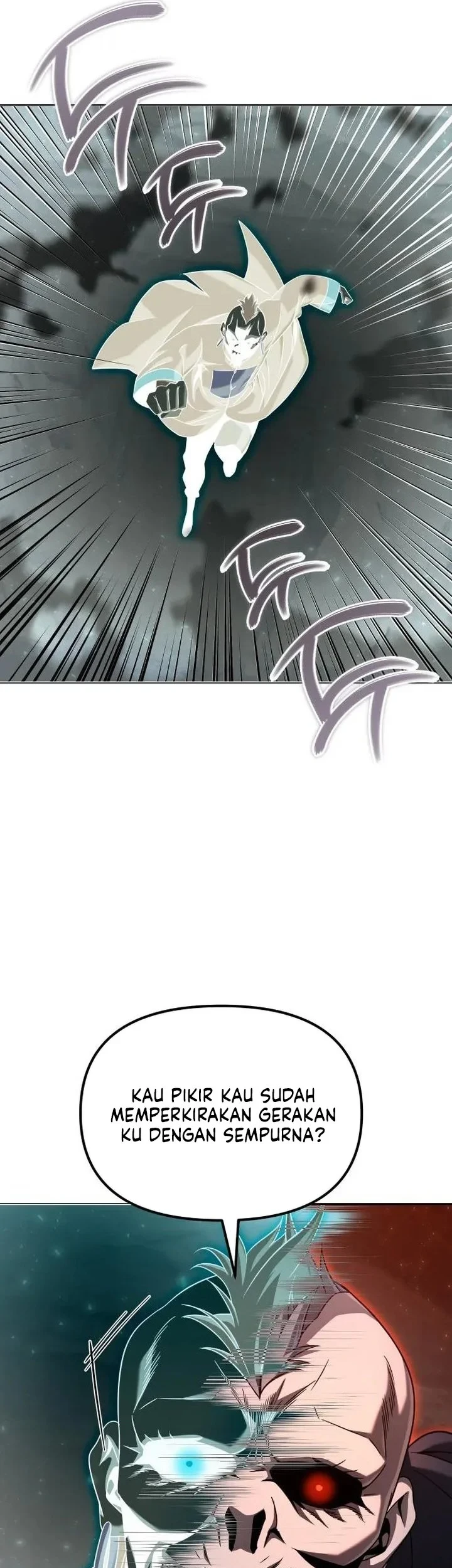 The Second Eunuch Regains His Manhood Chapter 98 Gambar 69