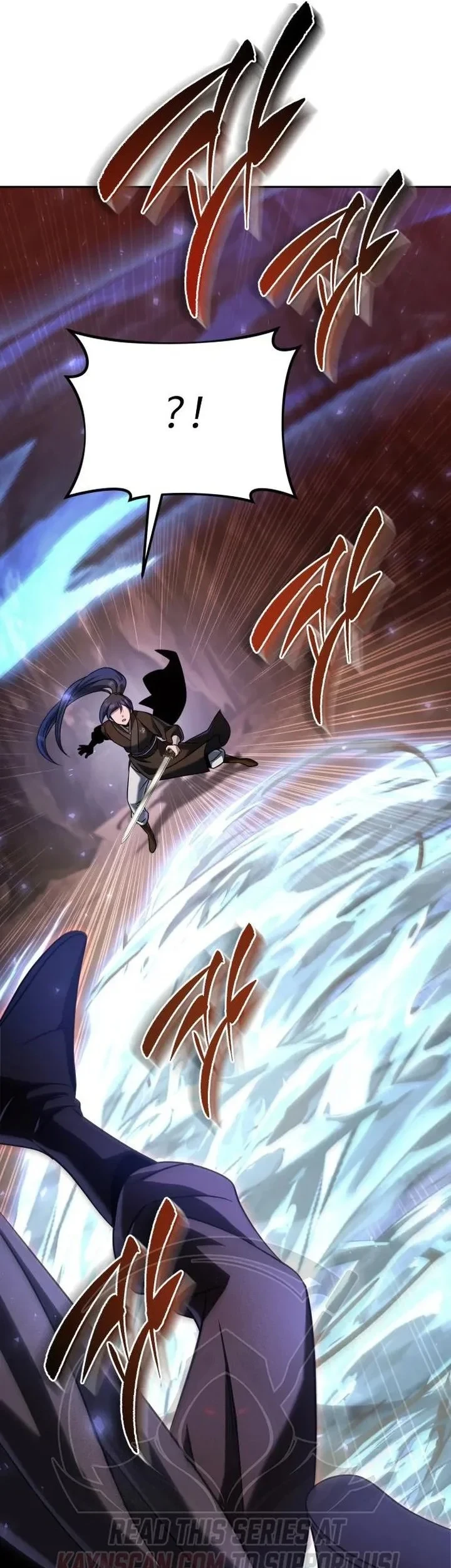 The Second Eunuch Regains His Manhood Chapter 98 Gambar 71