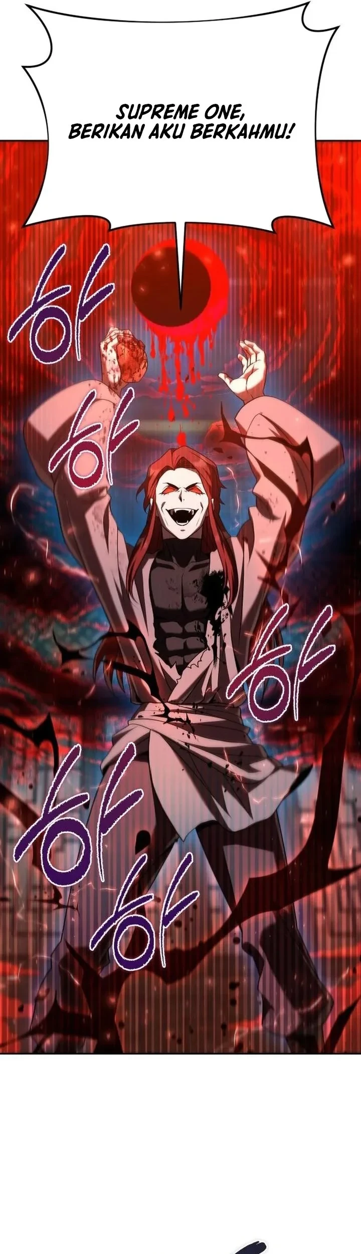 The Second Eunuch Regains His Manhood Chapter 99 Gambar 68