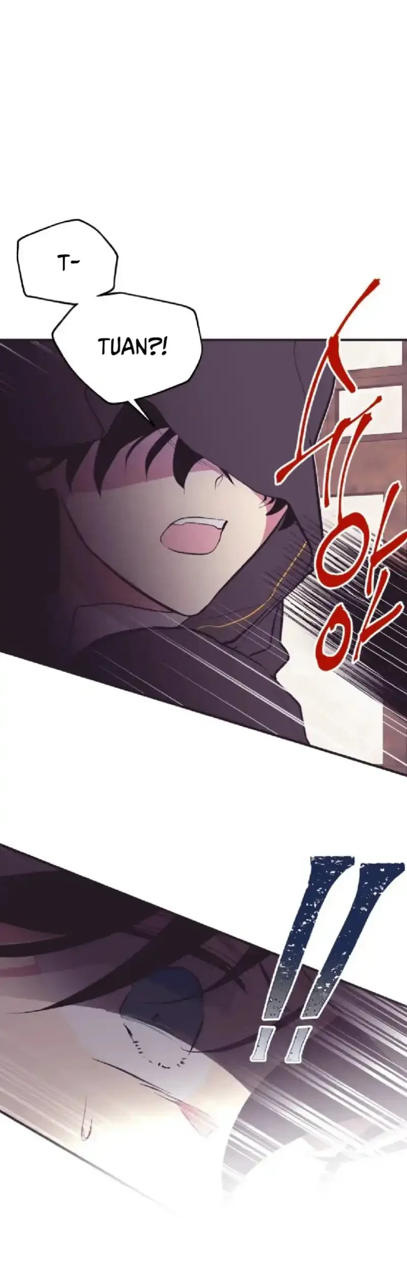 The Secret of Netsy Chapter 1 Gambar 43