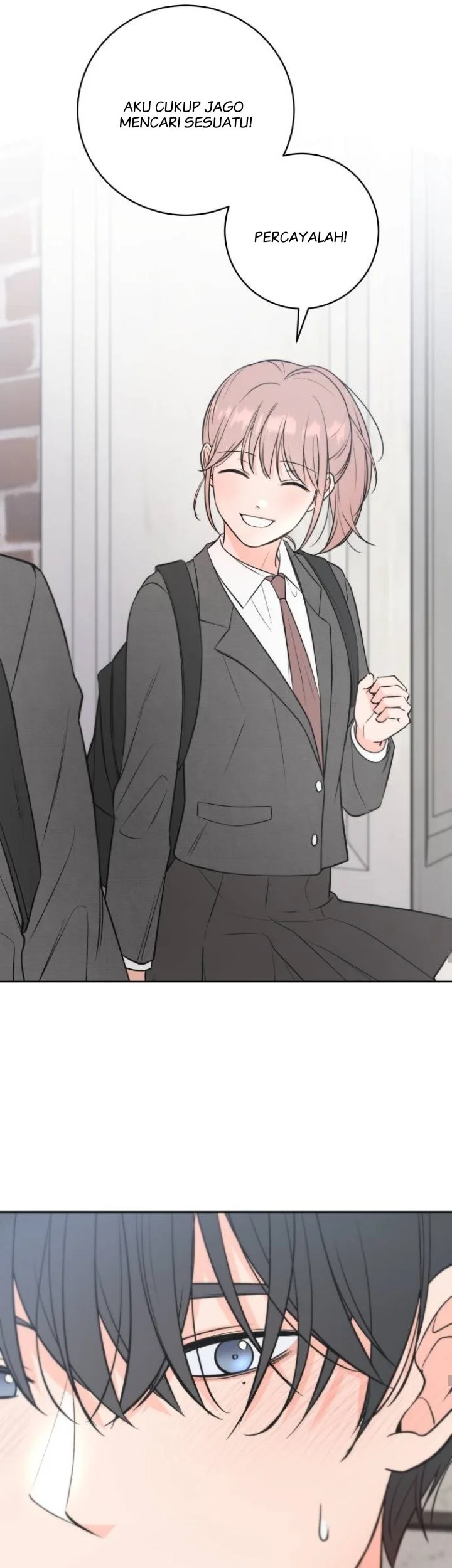The Secret That Made You Cry Chapter 1 Gambar 48