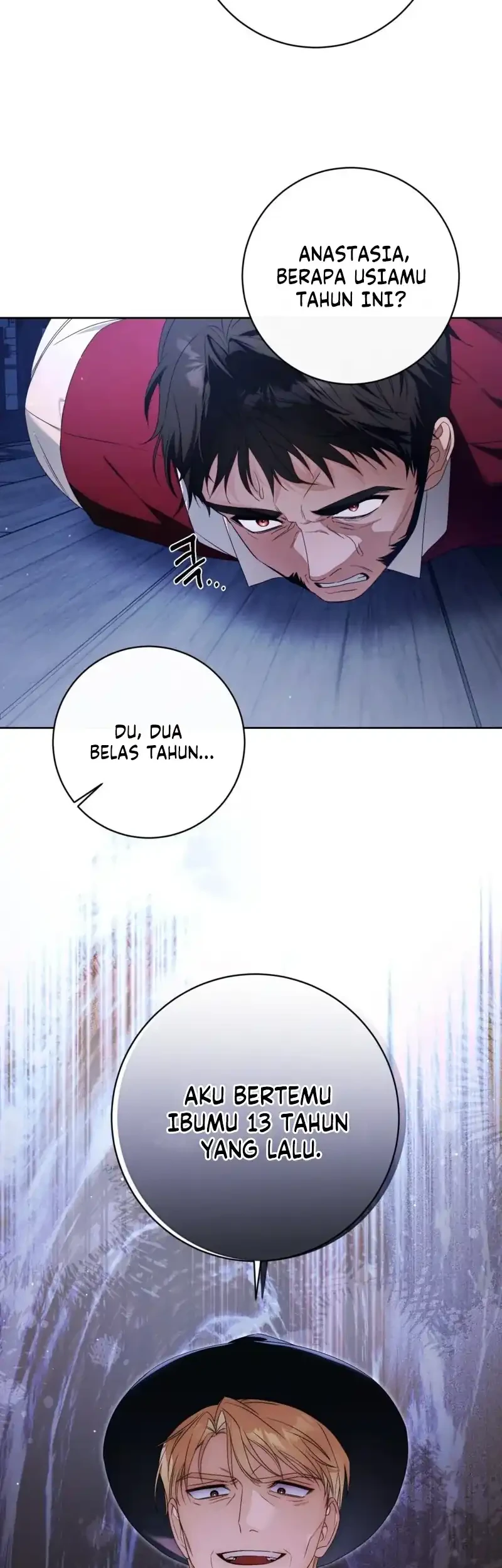 The Serpent of Paradise Chapter 1 Gambar 50