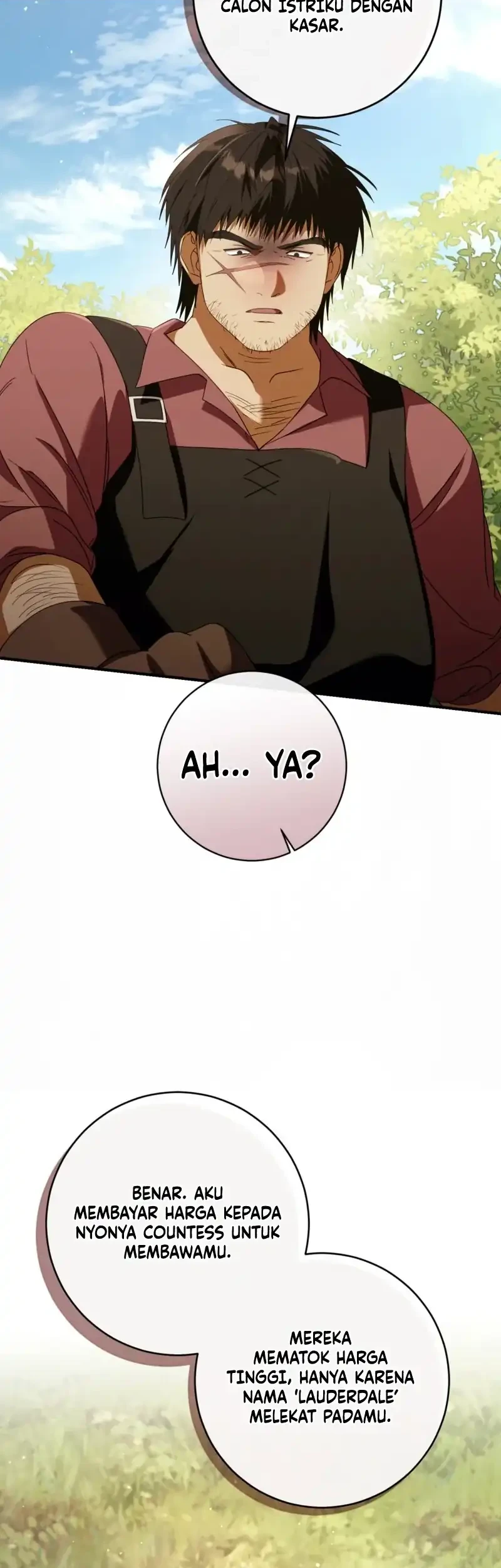 The Serpent of Paradise Chapter 10 Gambar 39