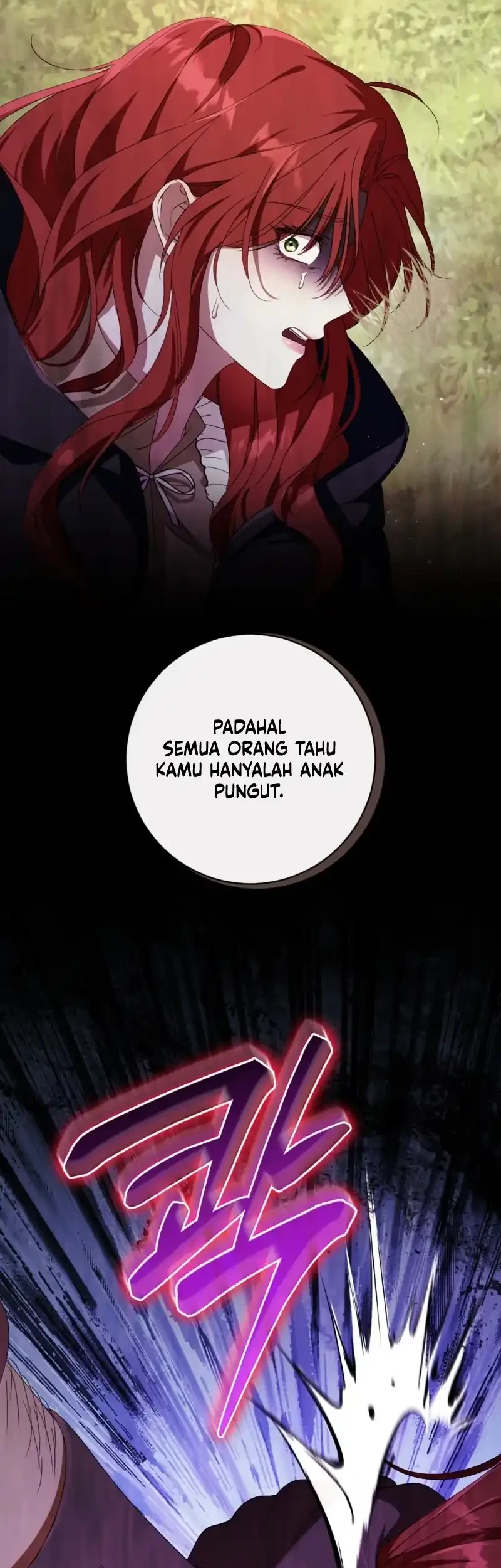 The Serpent of Paradise Chapter 10 Gambar 40