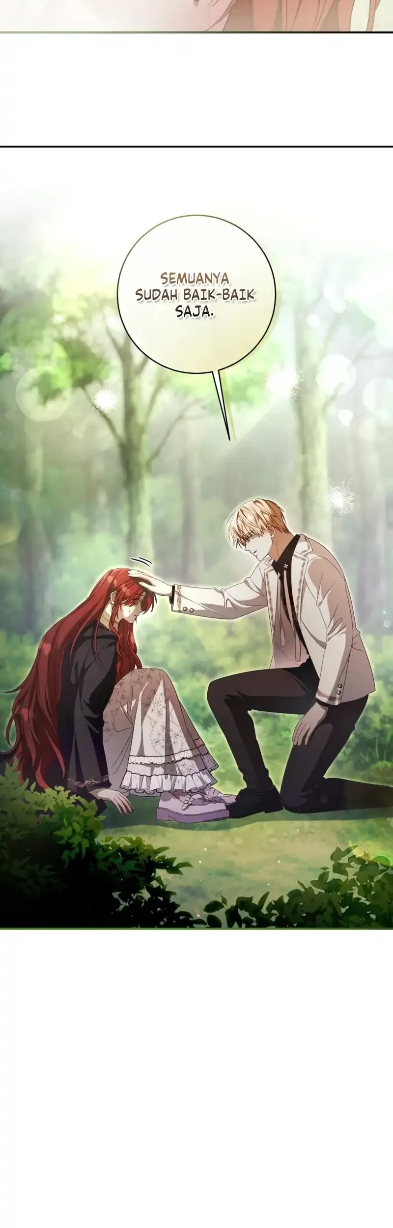 The Serpent of Paradise Chapter 11 Gambar 41