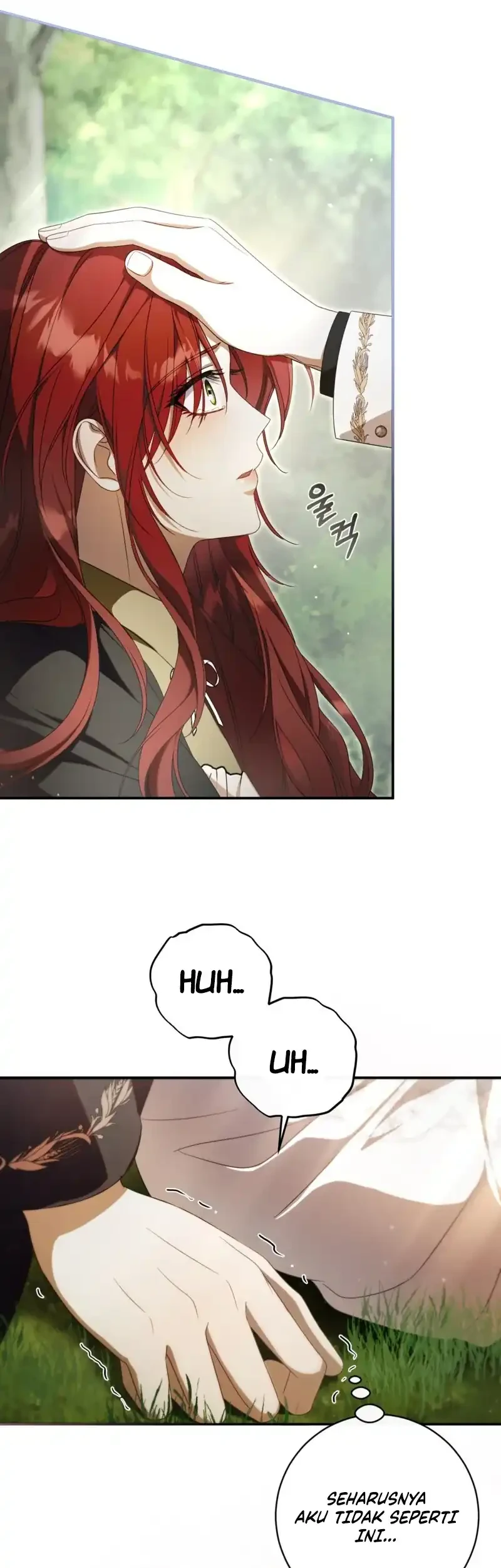 The Serpent of Paradise Chapter 11 Gambar 43
