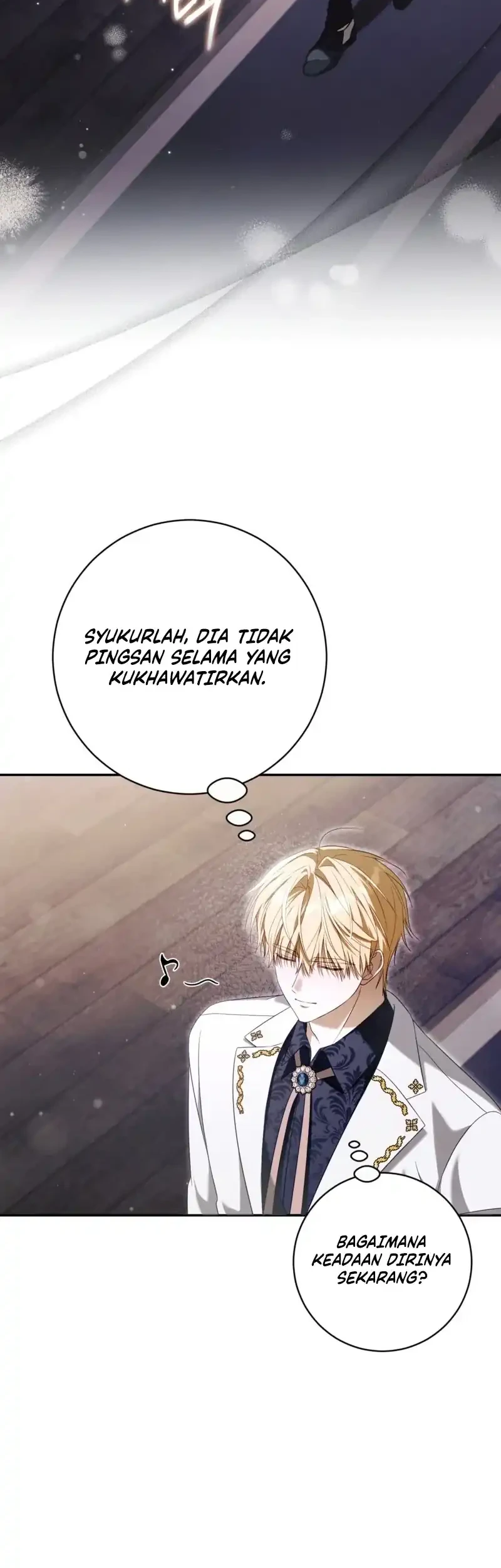 The Serpent of Paradise Chapter 12 Gambar 41