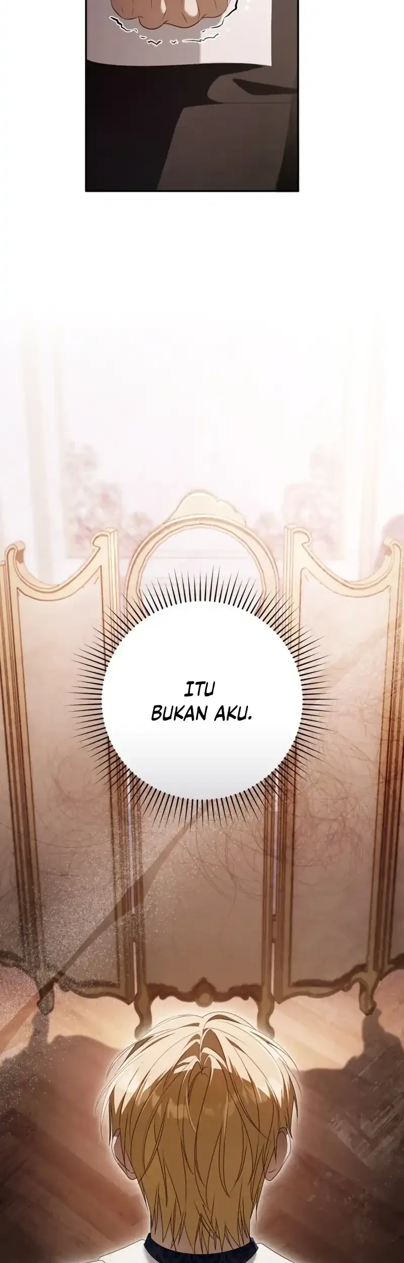 The Serpent of Paradise Chapter 13 Gambar 38