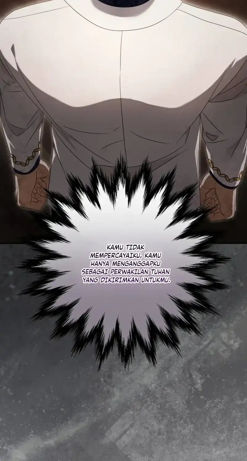 The Serpent of Paradise Chapter 13 Gambar 39