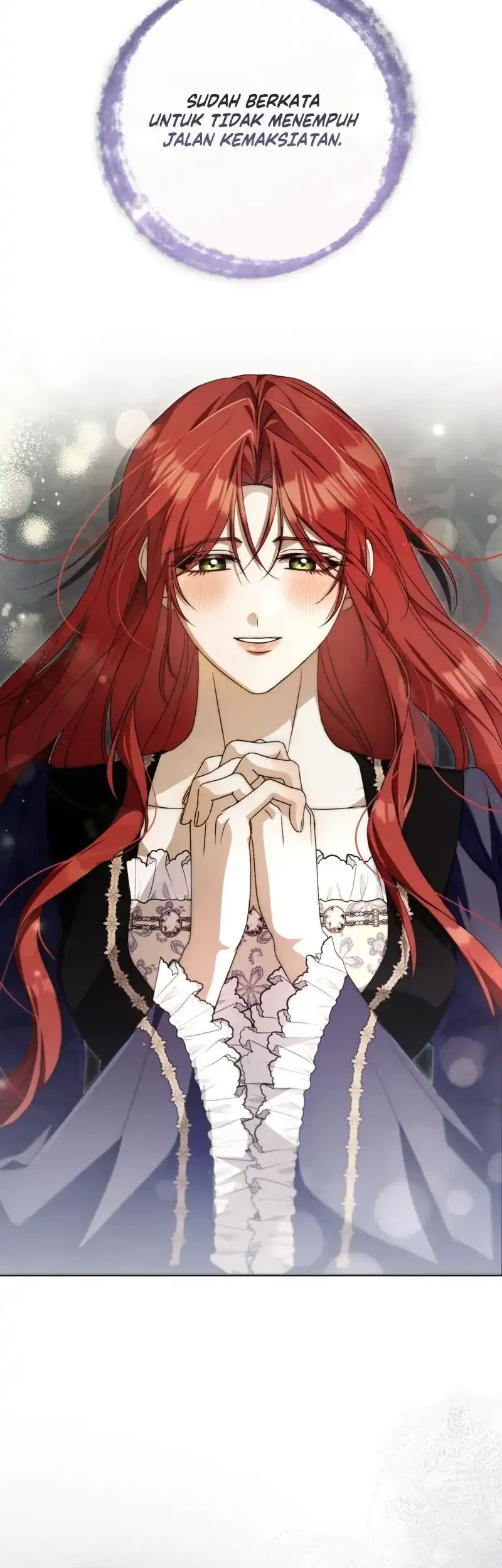 The Serpent of Paradise Chapter 14 Gambar 43