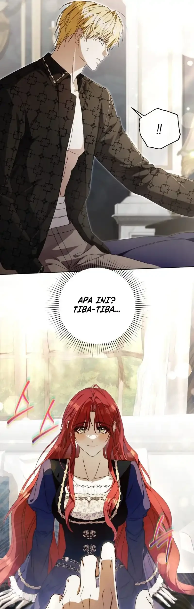 The Serpent of Paradise Chapter 14 Gambar 45