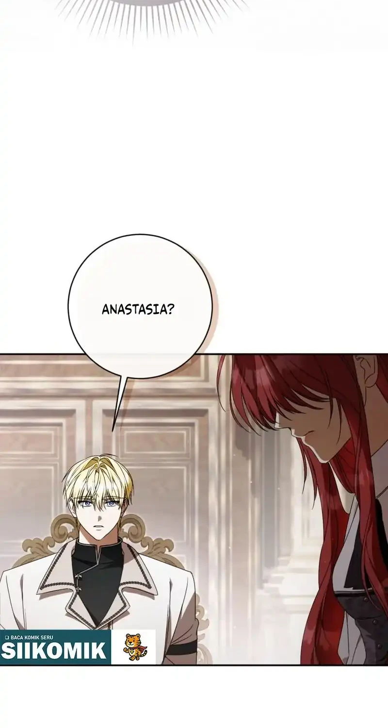 The Serpent of Paradise Chapter 15 Gambar 44