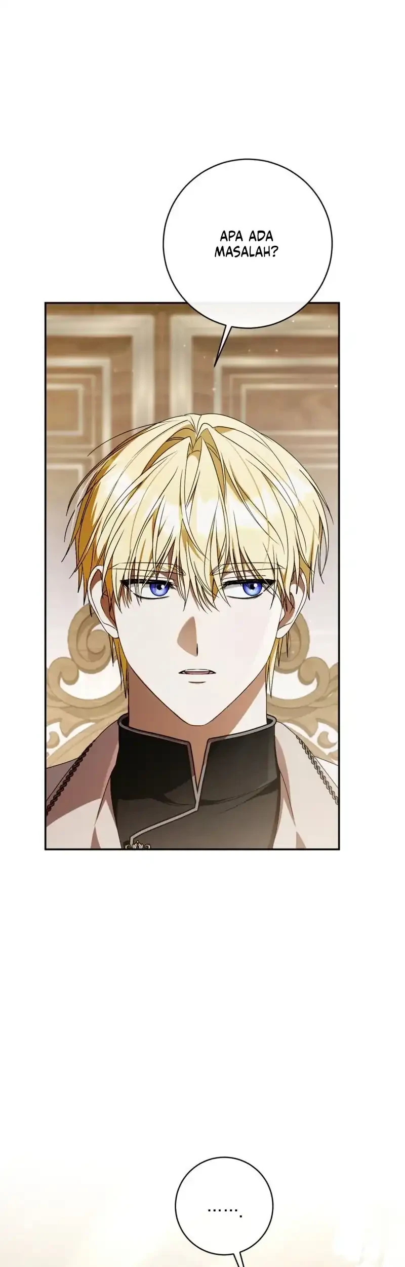 The Serpent of Paradise Chapter 15 Gambar 45