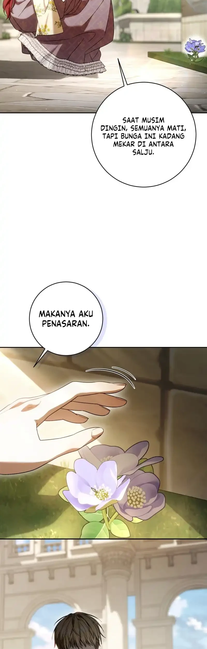The Serpent of Paradise Chapter 17 Gambar 34