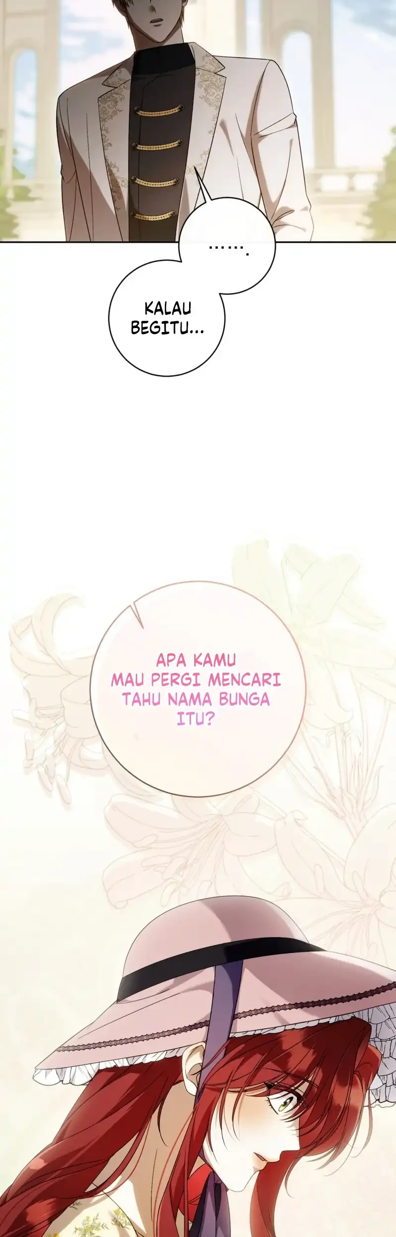 The Serpent of Paradise Chapter 17 Gambar 35