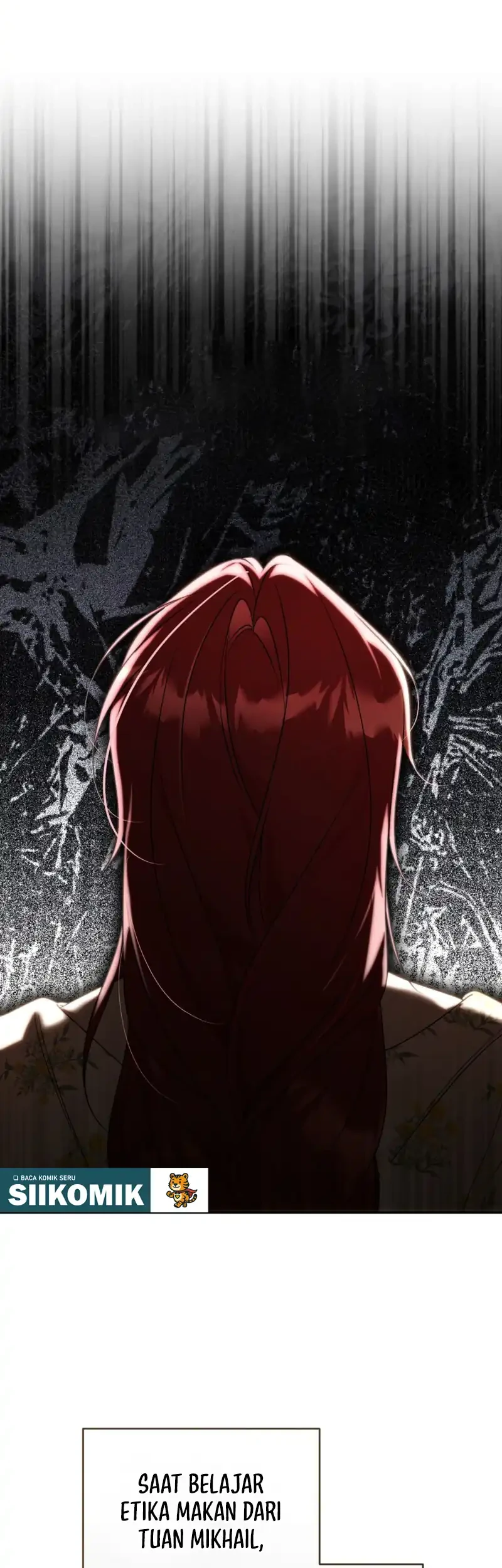 The Serpent of Paradise Chapter 18 Gambar 37