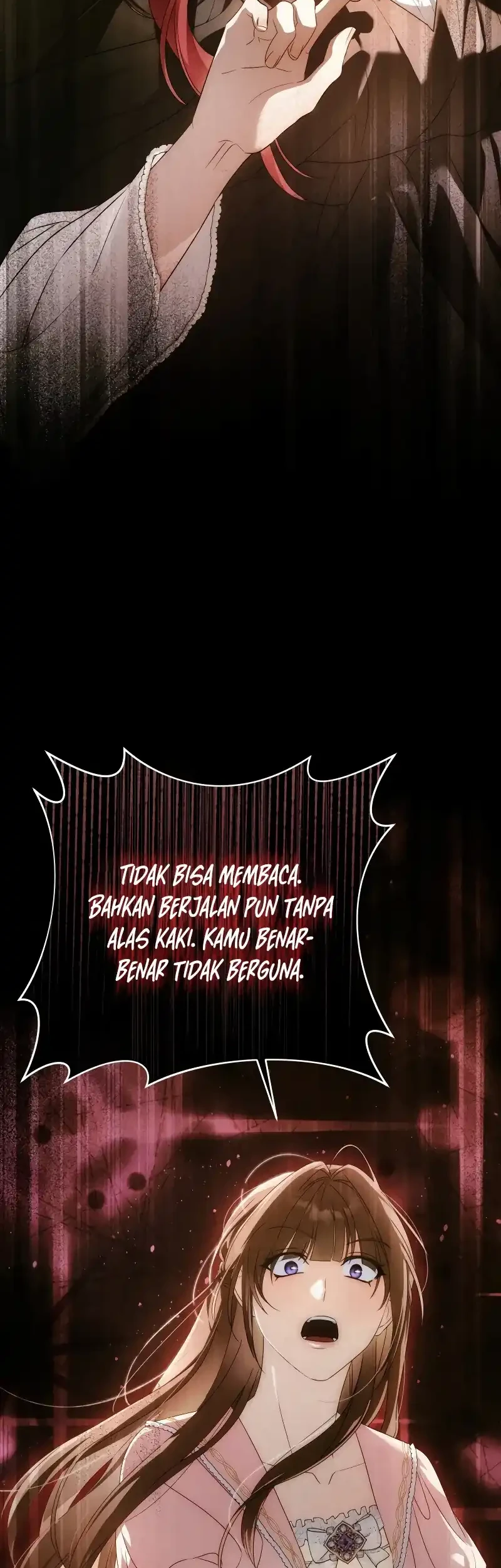 The Serpent of Paradise Chapter 2 Gambar 40