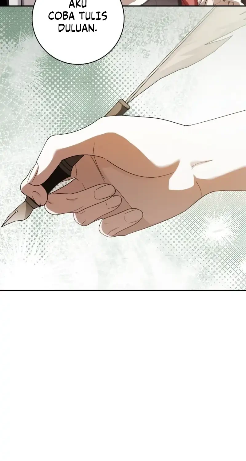The Serpent of Paradise Chapter 20 Gambar 40