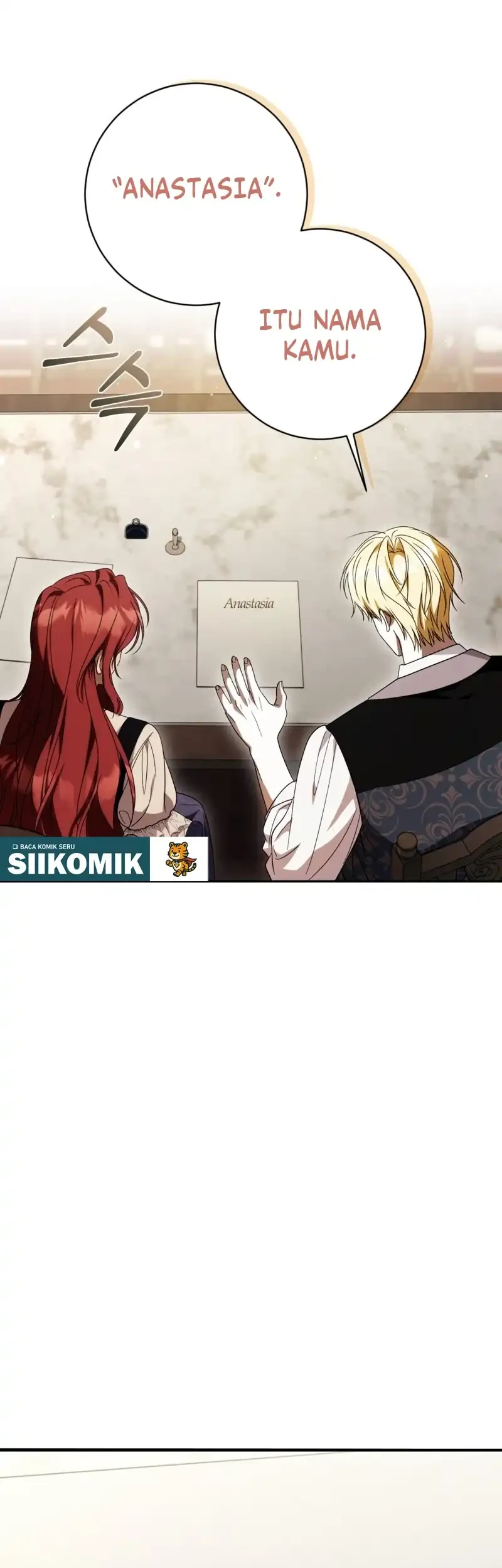 The Serpent of Paradise Chapter 20 Gambar 41