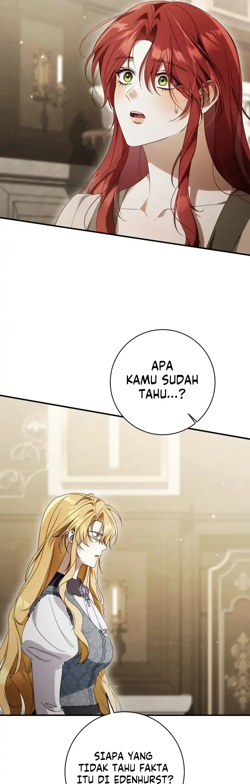 The Serpent of Paradise Chapter 22 Gambar 44