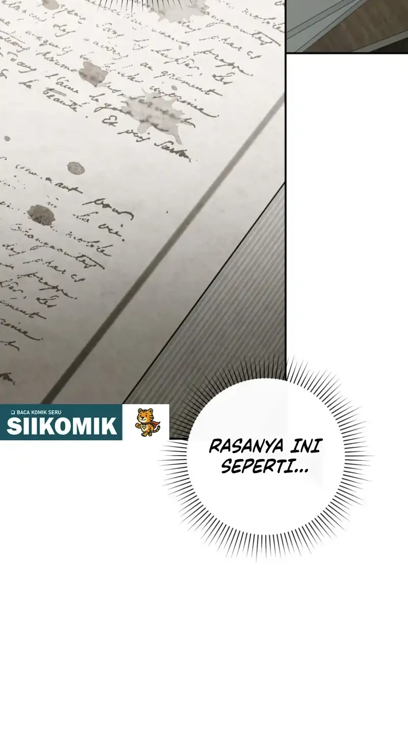 The Serpent of Paradise Chapter 24 Gambar 39