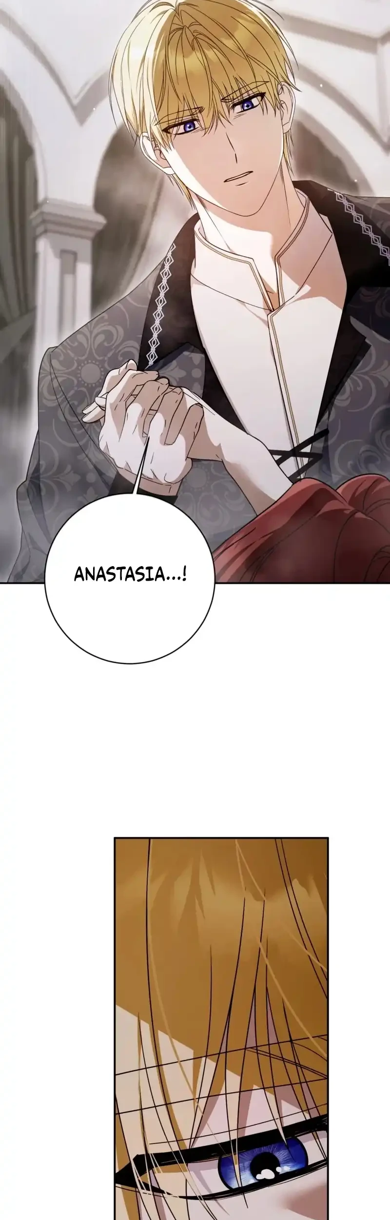 The Serpent of Paradise Chapter 25 Gambar 44