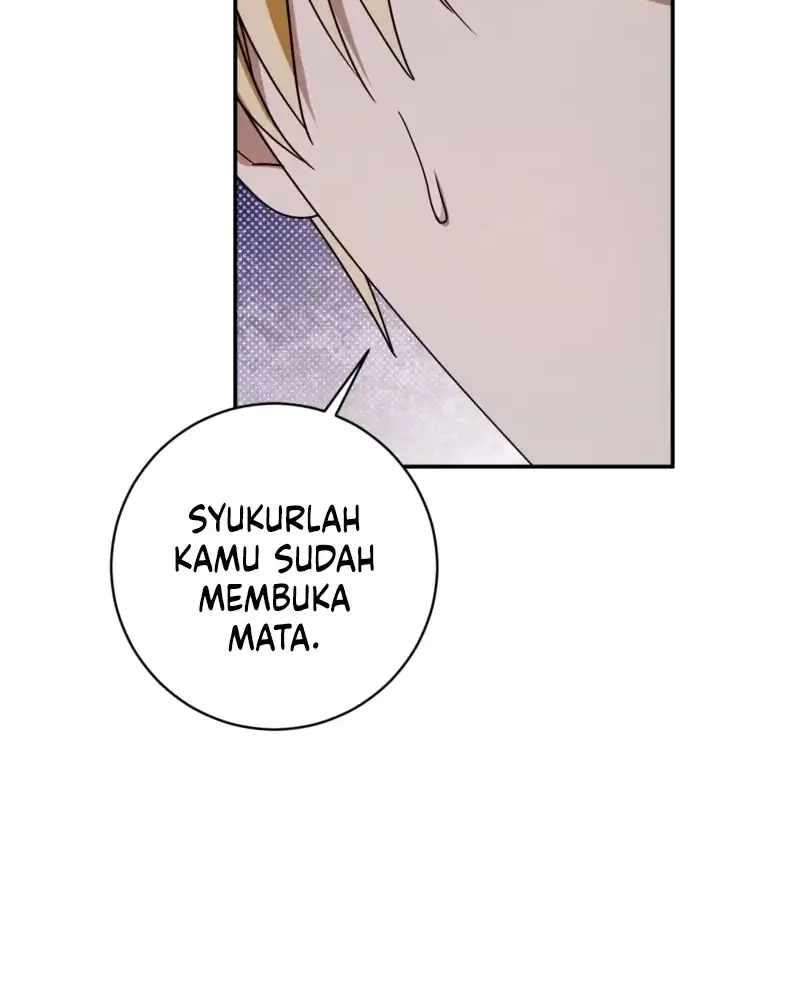 The Serpent of Paradise Chapter 25 Gambar 45