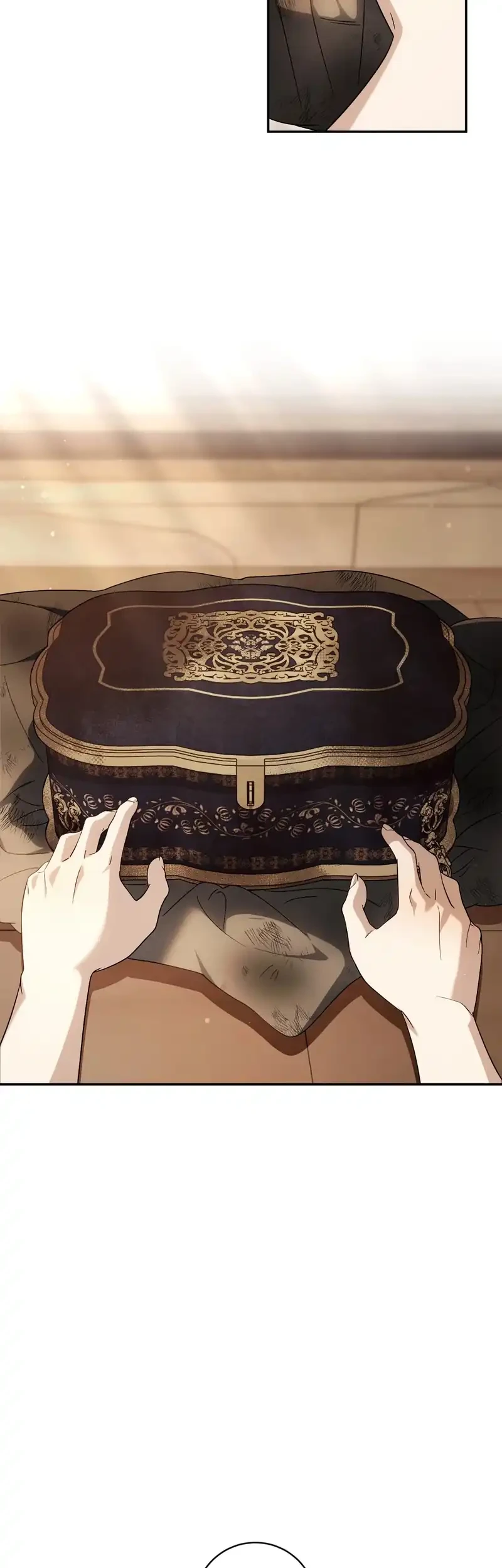 The Serpent of Paradise Chapter 26 Gambar 43